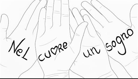 Nel cuore un sogno