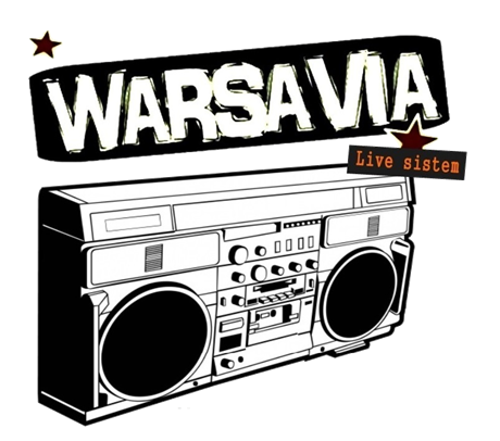 Warsavia